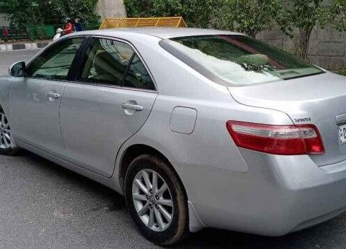 Toyota Camry 2010 AT for sale in New Delhii