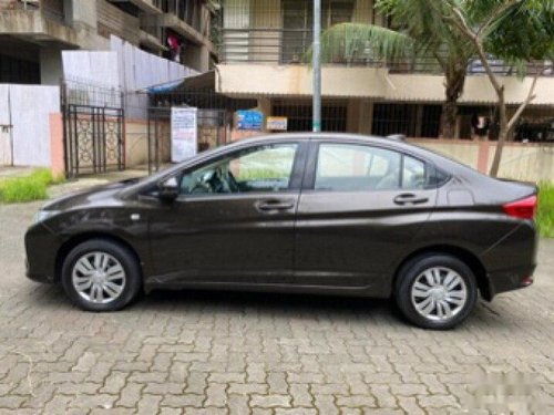 Used 2014 Honda City i-DTEC SV MT for sale in Mumbai