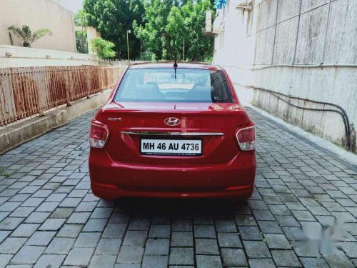 2016 Hyundai Xcent MT for sale in Mumbai