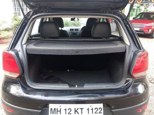 2013 Volkswagen CrossPolo 1.2 TDI MT for sale in Pune