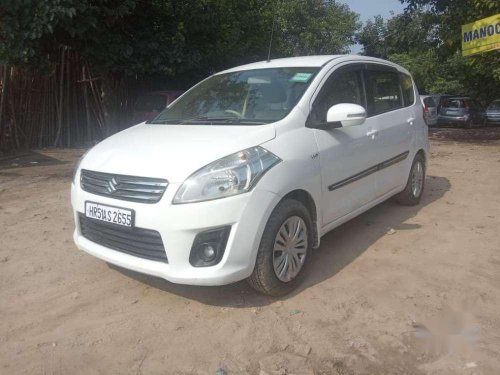 2012 Maruti Suzuki Ertiga VXI MT for sale in Noida