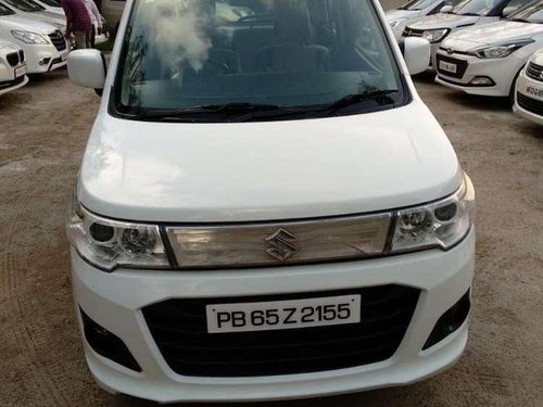 Maruti Suzuki Wagon R Stingray 2013 MT for sale in Chandigarh