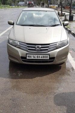 2009 Honda City 1.5 S MT for sale in Mumbai