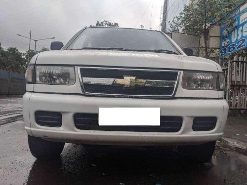 Chevrolet Tavera Elite LS - B3 10-Seater BS III, 2011, Diesel MT in Mumbai