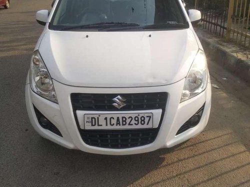 2016 Maruti Suzuki Ritz MT for sale in Noida