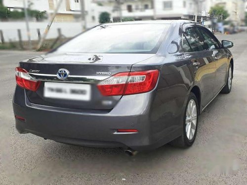 Toyota Camry 2014 AT for sale in Coimbatore