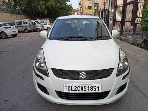 2013 Maruti Suzuki Swift LDI MT for sale in New Delhii