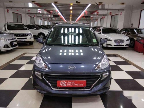 Used 2019 Hyundai Santro MT for sale in Nagar