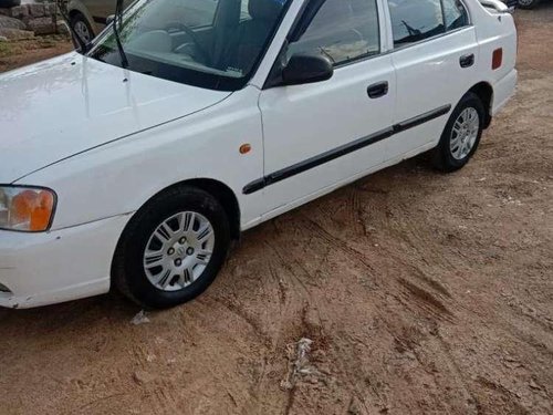 Used 2005 Hyundai Accent CRDi MT for sale in Mahbubnagar