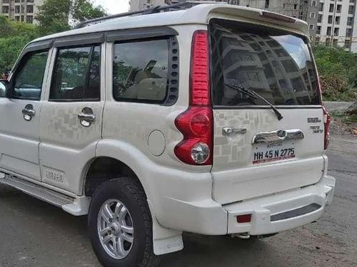 Used Mahindra Scorpio VLX 2013 MT for sale in Mira Road