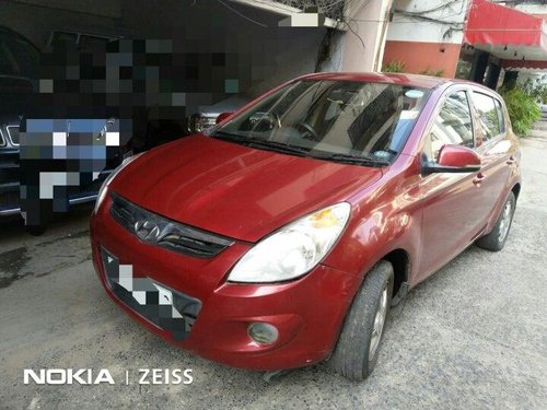 Hyundai Elite i20 1.2 Asta 2011 MT for sale in Kolkata
