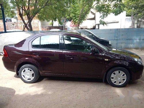 Used Ford Fiesta Classic 2011 MT for sale in Chennai