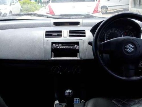 Used 2009 Maruti Suzuki Swift VDI MT for sale in Rajkot