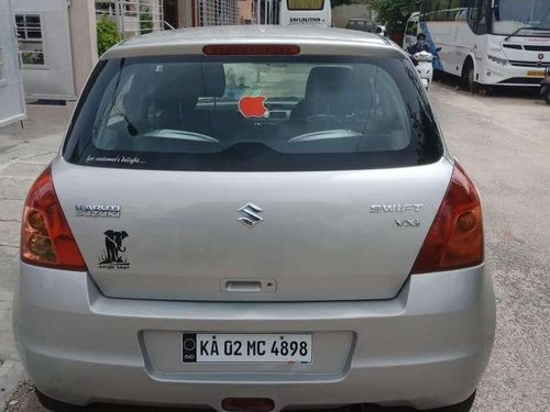 Maruti Suzuki Swift VXi, 2008, Petrol MT for sale in Nagar