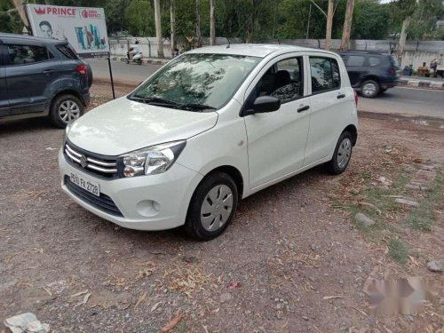 Maruti Suzuki Celerio VXi, 2016, Petrol MT for sale in Pathankot