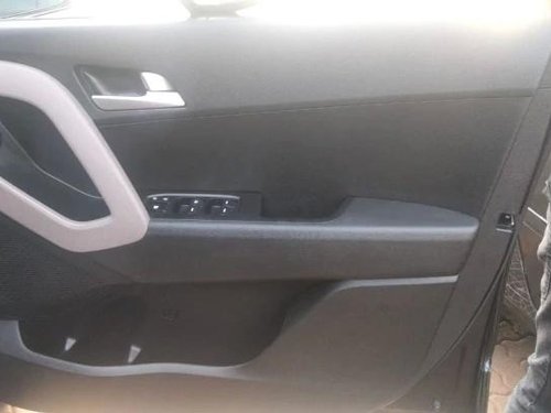 2018 Hyundai Creta 1.6 VTVT AT SX Plus in Mumbai