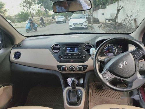 Hyundai Grand i10 2013 MT for sale in Nagar