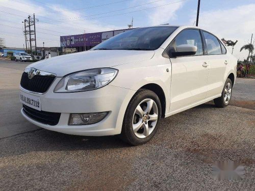 2012 Skoda Rapid MT for sale in Mumbai