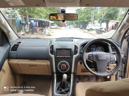 2017 Isuzu D-Max MT for sale in Noida