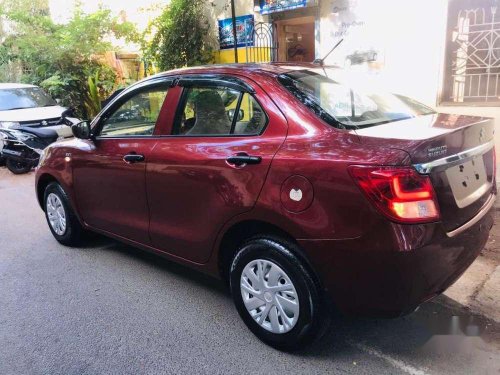 Used 2018 Maruti Suzuki Swift Dzire MT for sale in Chennai