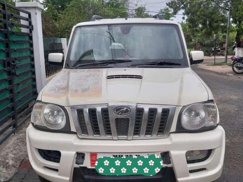 2012 Mahindra Scorpio VLX MT for sale in Nagpur