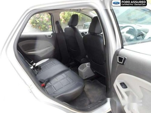 2014 Ford EcoSport MT for sale in Chennai