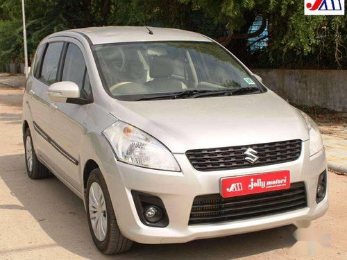 2014 Maruti Suzuki Ertiga VDI MT for sale in Ahmedabad