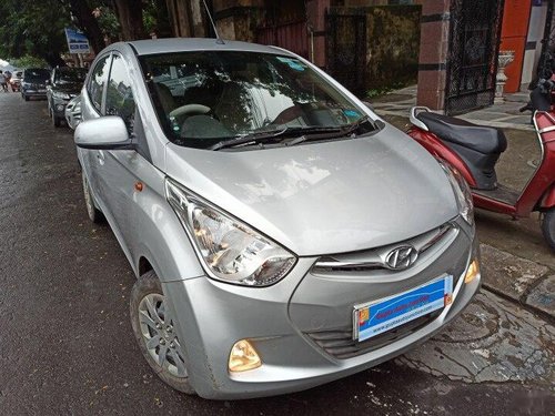 Used Hyundai Eon Sportz 2017 MT for sale in Kolkata