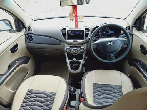 2012 Hyundai i10 Era 1.1 MT for sale in New Delhii