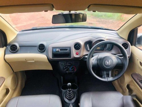 2013 Honda Amaze MT for sale in Kochi