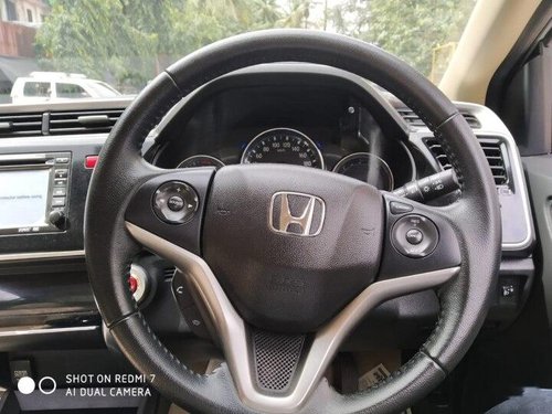 Used 2017 Honda City i VTEC VX Option BL MT in Thane