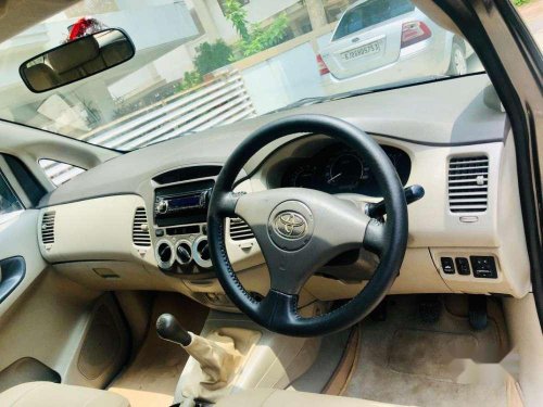 Used 2011 Toyota Innova MT for sale in Vadodara