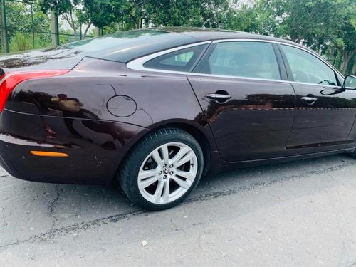 Jaguar XJ 3.0L Portfolio 2012 AT in New Delhi