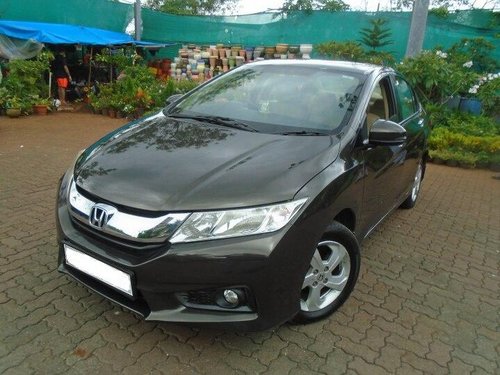 Honda City i-VTEC VX 2015 MT for sale in Mumbai