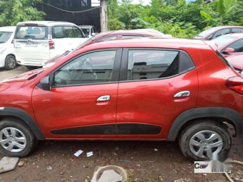 Used Renault Kwid RXL 2017 MT for sale in Kolkata