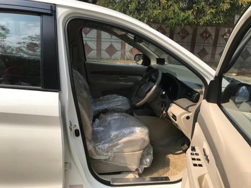 Used 2019 Maruti Suzuki Ertiga VXI AT for sale in New Delhi