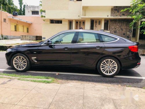 Used 2015 BMW 3 Series GT Luxury Line AT in Hyderabad