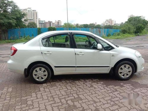 Maruti Suzuki Sx4 SX4 VXI CNG BS-IV, 2014, CNG & Hybrids MT in Thane