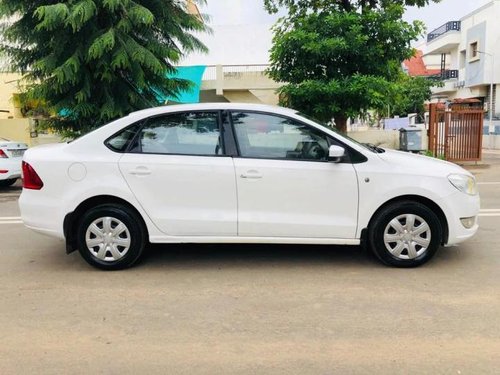 2013 Skoda Rapid 1.5 TDI Ambition MT for sale in Ahmedabad