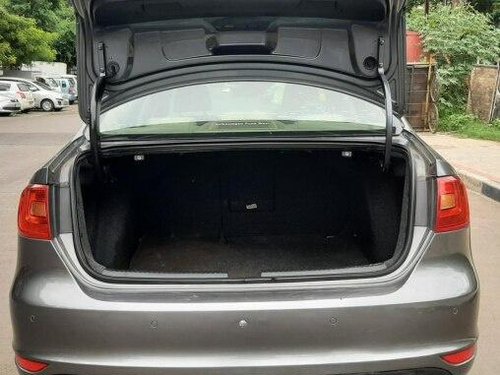 2012 Volkswagen Jetta 2007-2011 2.0 TDI Comfortline MT in Pune