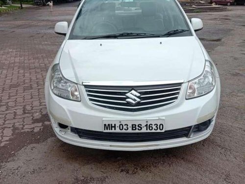 Maruti Suzuki Sx4 SX4 VXI CNG BS-IV, 2014, CNG & Hybrids MT in Thane