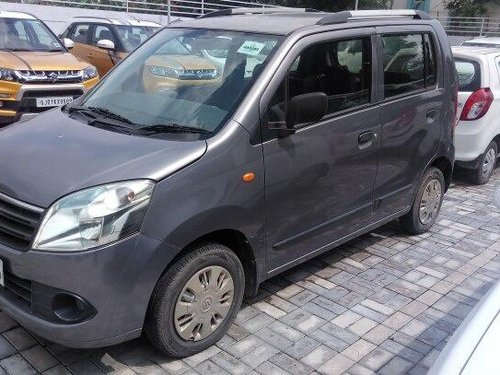 Maruti Wagon R LXI 2011 MT for sale in Ahmedabad