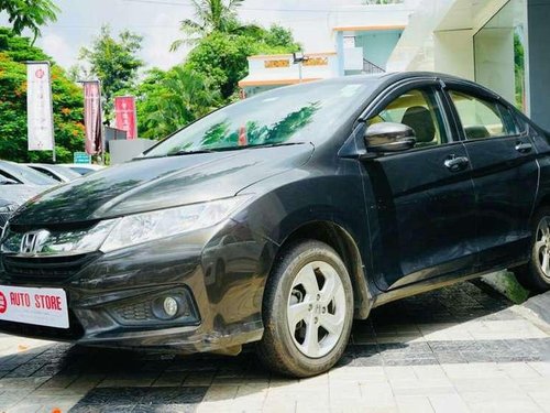 2016 Honda City MT for sale in Nashik