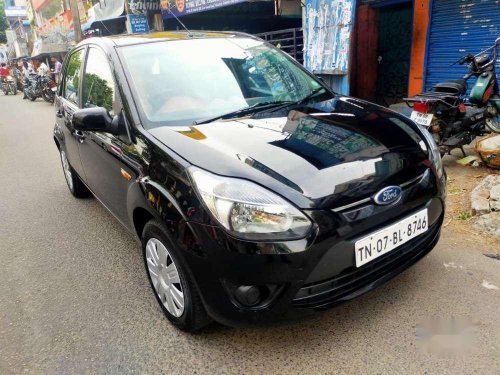 Ford Figo FIGO 1.2P TITANIUM, 2011, Petrol MT for sale in Chennai