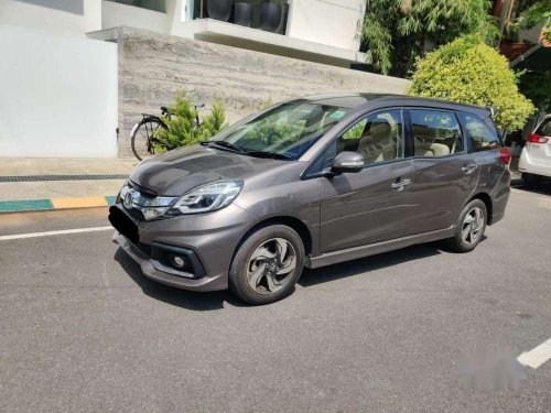 Used 2015 Honda Mobilio RS i-DTEC MT for sale in Nagar
