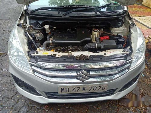 2015 Maruti Suzuki Ertiga VDI MT for sale in Mumbai