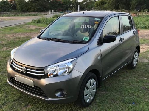 Maruti Suzuki Celerio VXI 2015 MT for sale in Chennai