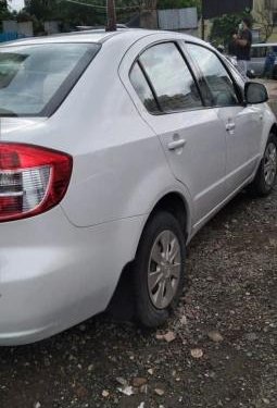 Maruti Suzuki SX4 2008 MT for sale in Mumbai