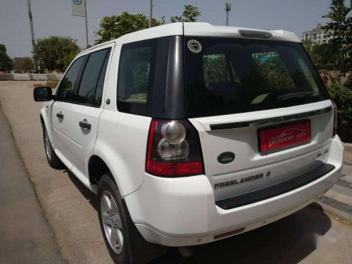 Land Rover Freelander 2 HSE, 2011, Diesel AT in Rajkot