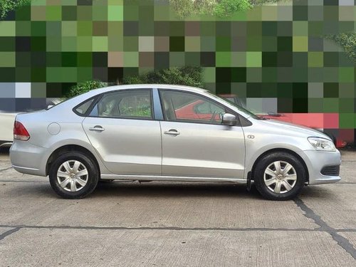 Used 2011 Volkswagen Vento 1.6 Comfortline MT in Mumbai